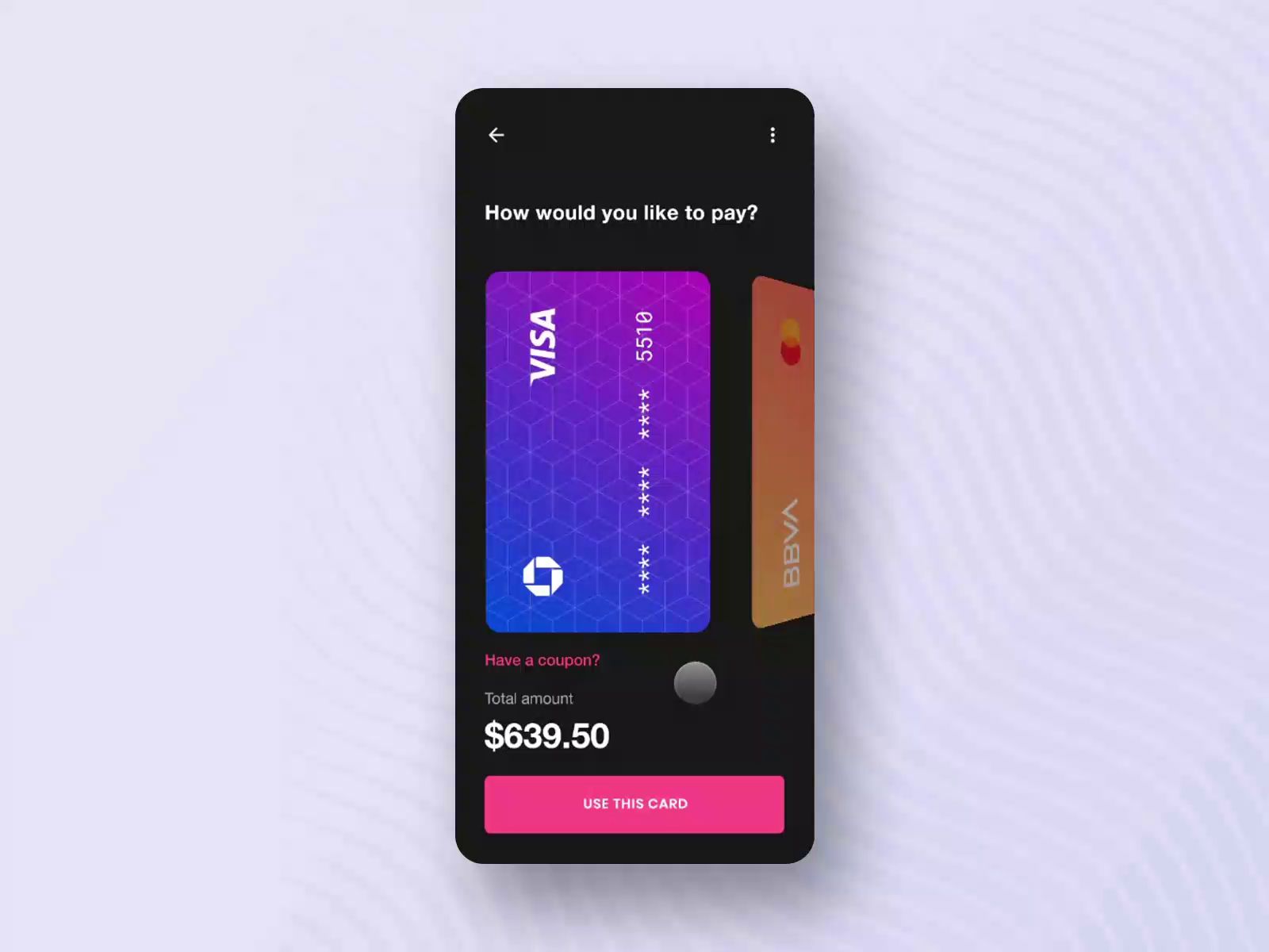 Id Flow Card Designer